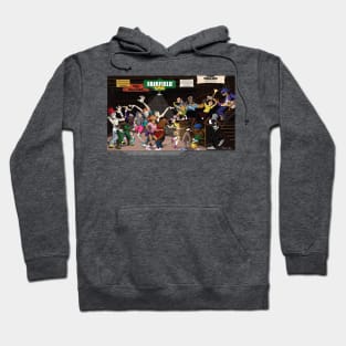 After Party Hoodie